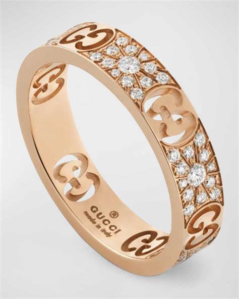 gucci ring dame|Gucci ring for women.